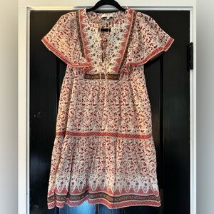 Sea NY boho dress